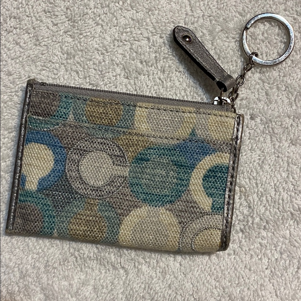 Coach Madison Wristlet Set - Picture 10 of 12